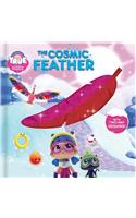 True and the Rainbow Kingdom: The Cosmic Feather