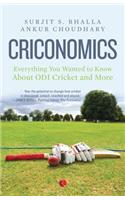 Criconomics