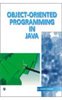 Object-Oriented Programming In Java