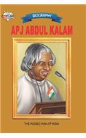 A.P.J. Abdul Kalam English (PB)
