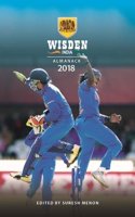 Wisden India Almanack 2018