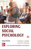 Exploring Social Psychology | 8th Edition