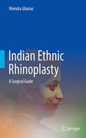 Indian Ethnic Rhinoplasty