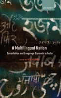 Multilingual Nation
