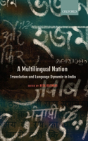 Multilingual Nation