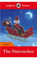 Ladybird Readers Level 2 - The Nutcracker (ELT Graded Reader)