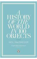 A History of the World in 100 Objects