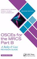 OSCE's for the MRCS Part B 2/Ed.