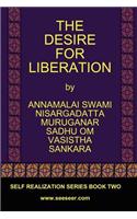Desire for Liberation