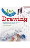 Art for Kids: Drawing