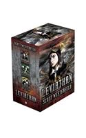 Leviathan (Boxed Set)