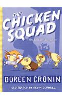 Chicken Squad