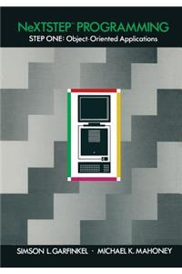 NeXTSTEP™ Programming