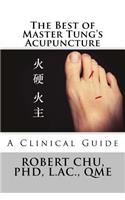 Best of Master Tung's Acupuncture