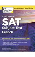Cracking the Sat French Subject Test