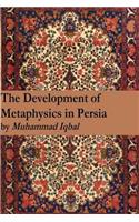 Development of Metaphysics in Persia