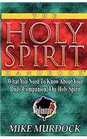 Holy Spirit Handbook