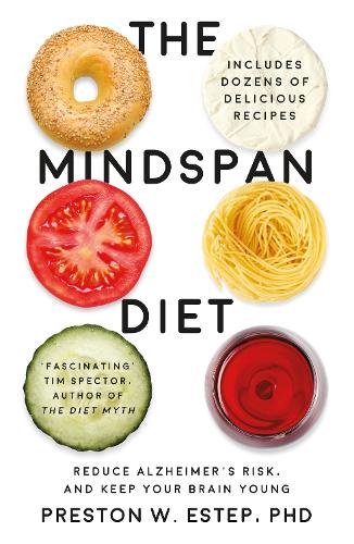 Mindspan Diet