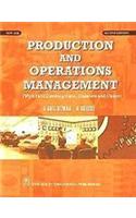 Production and Operations Management