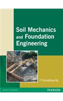 Soil Mechanics & Foundation Engineering