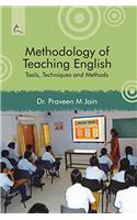 Methodology Of Teaching English Tools Techniques And Methods