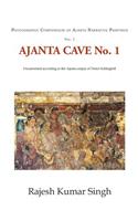 Ajanta Cave No. 1