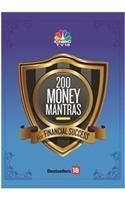 200 Money Mantras For Financial Success
