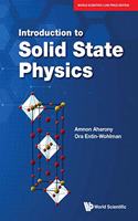 Introduction To Solid State Physics