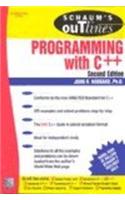 Schaums Outline Of Theory & Prob.Of Prog With C++