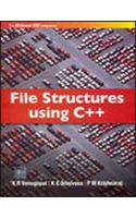 File Structures Using C++