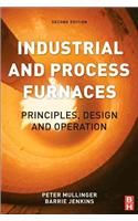Industrial and Process Furnaces