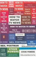 How to Watch TV News