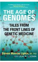 The Age of Genomes