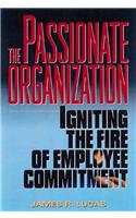 Passionate Organization