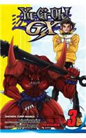 Yu-Gi-Oh! Gx, Vol. 3