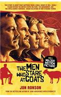Men Who Stare at Goats
