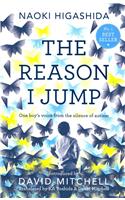 The Reason I Jump: one boy's voice from the silence of autism