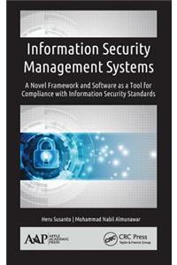 Information Security Management Systems