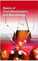 Basics of Food Biochemistry & Microbiology