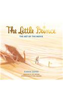Little Prince: The Art of the Movie