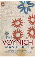 Voynich Manuscript