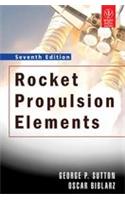 Rocket Propulsion Elements