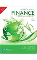 International Finance: Theory and Policy