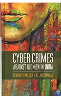 Cyber Crimes Against Women in India