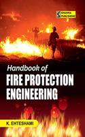 Handbook of Fire Protection Engineering (PB) | AICTE Recommended