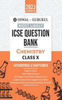 Oswal - Gurukul Chemistry Most Likely Question Bank