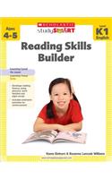 Reading Skills Builder, Level K1