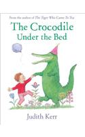 The Crocodile Under the Bed