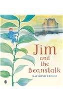 Jim and the Beanstalk