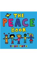 The Peace Book